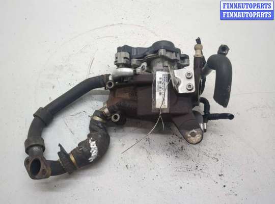 купить Клапан рециркуляции газов (EGR) на Skoda Rapid 2012-2020