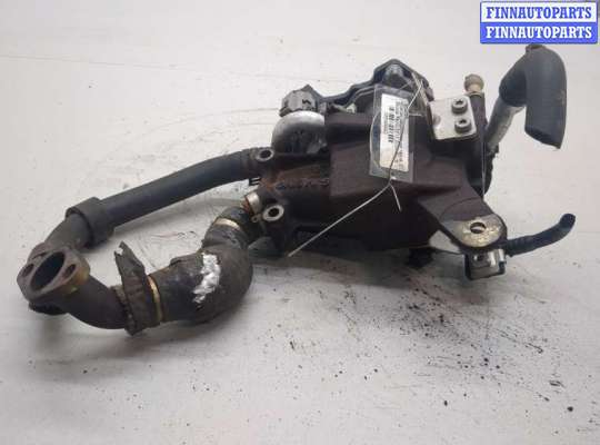 купить Клапан рециркуляции газов (EGR) на Skoda Rapid 2012-2020