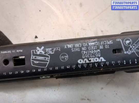купить Домкрат на Volvo V70 2000-2007