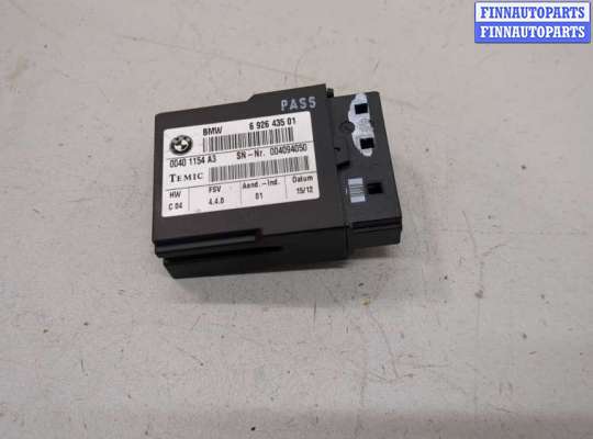 купить Блок управления сиденьями на BMW X6 E71 2007-2014