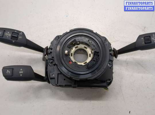 Переключатель поворотов и дворников (стрекоза) BM3621935 на BMW 3 E90, E91, E92, E93 2005-2012