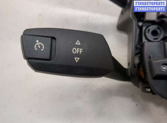 купить Переключатель поворотов и дворников (стрекоза) на BMW 3 E90, E91, E92, E93 2005-2012