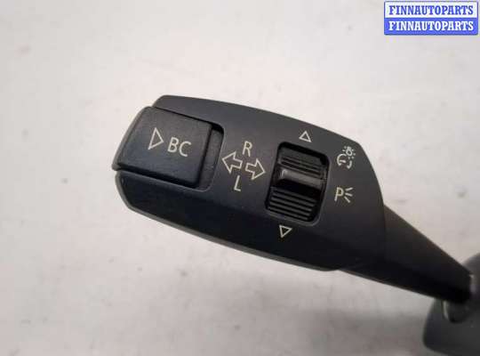 купить Переключатель поворотов и дворников (стрекоза) на BMW 3 E90, E91, E92, E93 2005-2012