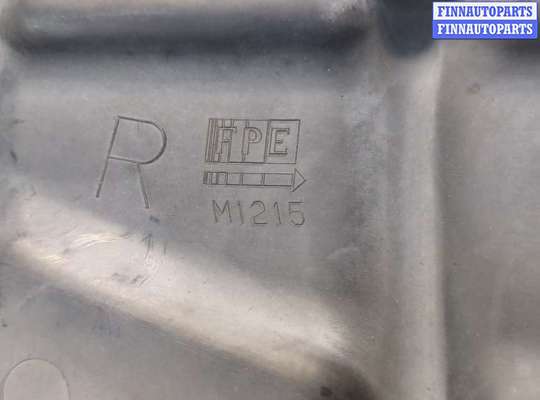 купить Пластик кузовной на Honda Ridgeline 2005-2014