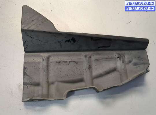 купить Пластик кузовной на Honda Ridgeline 2005-2014