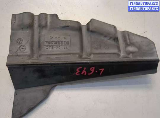 купить Пластик кузовной на Honda Ridgeline 2005-2014