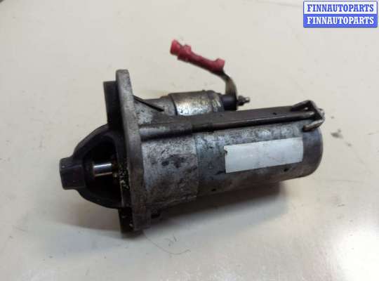 Стартер RN1547513 на Dacia Logan 2012-2016