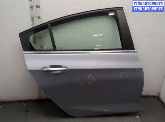 купить Дверь боковая (легковая) на Chevrolet Cruze 2015-2023