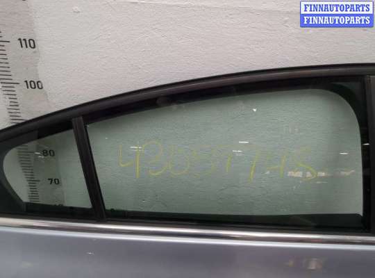 купить Дверь боковая (легковая) на Chevrolet Cruze 2015-2023