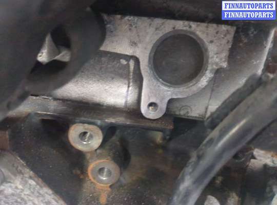 купить Турбина на Audi A6 (C6) 2004-2011