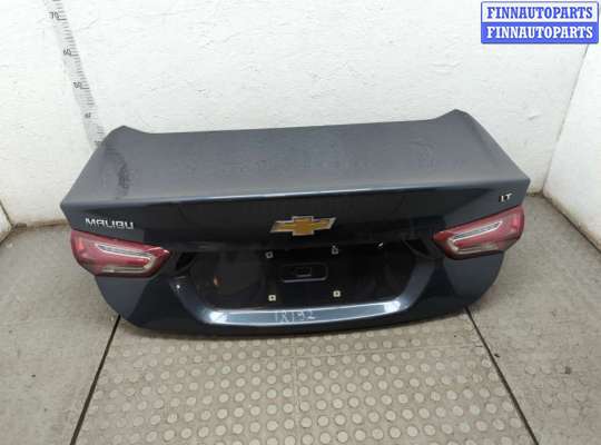 Крышка (дверь) багажника CH467366 на Chevrolet Malibu 2018-2025