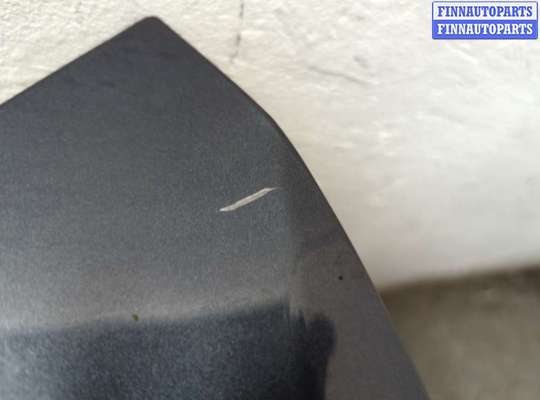 купить Крышка (дверь) багажника на Chevrolet Malibu 2018-2025