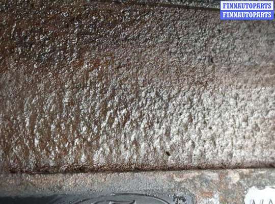 купить Турбина на Ford Transit (Tourneo) Connect 2002-2013