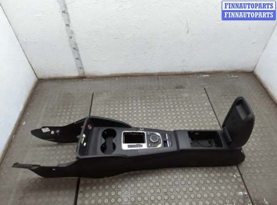 Кнопка стояночного тормоза (ручника) AU1727946 на Audi A3 (8V) 2012-2020