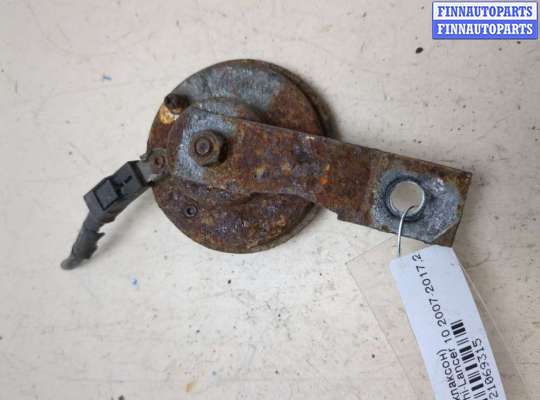 Купить Сигнал (клаксон) на Mitsubishi Lancer 10 2007-2017 Сигнал (клаксон) MT571372 на Mitsubishi Lancer 10 2007-2017