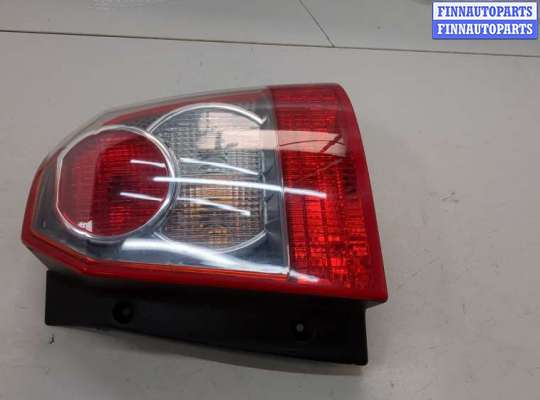 купить Фонарь (задний) на Land Rover Freelander 2 2006-2014