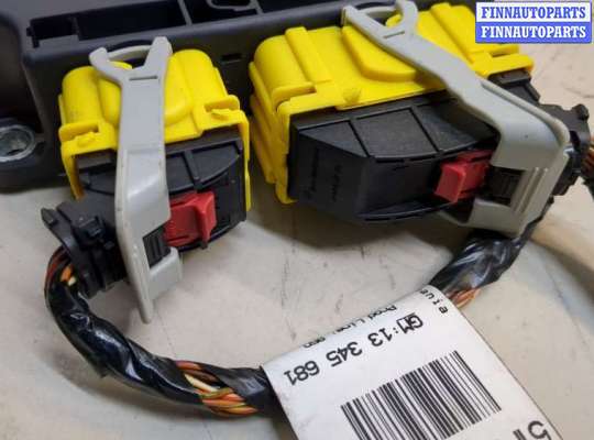 купить Блок управления подушками безопасности на Buick Regal 2009-2017