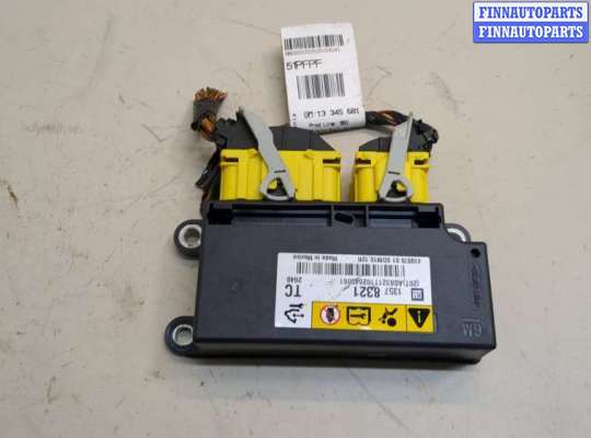 купить Блок управления подушками безопасности на Buick Regal 2009-2017