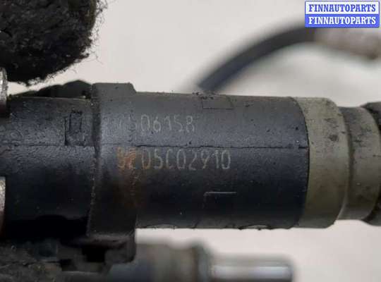 купить Форсунка топливная на BMW 3 E90, E91, E92, E93 2005-2012