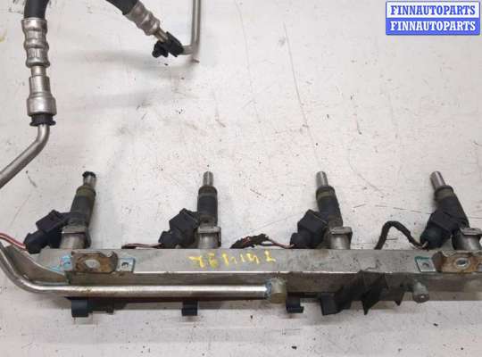 Форсунка топливная BM3004349 на BMW 3 E90, E91, E92, E93 2005-2012