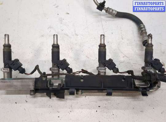 купить Форсунка топливная на BMW 3 E90, E91, E92, E93 2005-2012