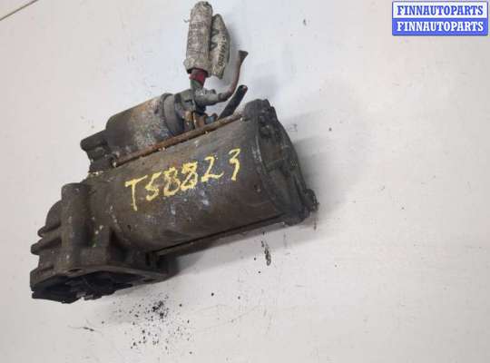 купить Стартер на Ford Transit 2000-2006