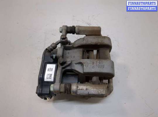 Суппорт HN590910 на Hyundai Santa Fe 2018-2024