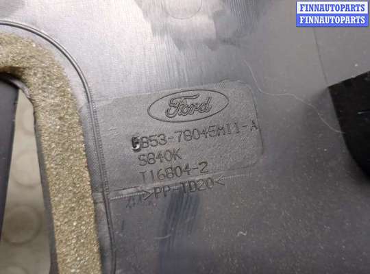 купить Пластик центральной консоли на Ford Explorer 2015-2019