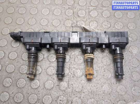 купить Катушка зажигания на Opel Corsa D 2006-2014