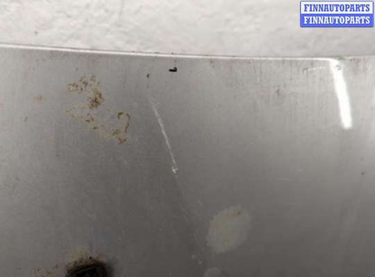 купить Капот на Peugeot 3008 2009-2016