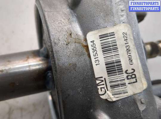 купить Электроусилитель руля на Opel Meriva 2003-2010