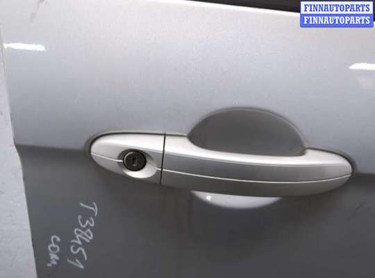 купить Дверь боковая (легковая) на Ford S-Max 2010-2015