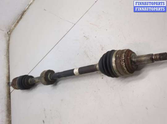 Приводной вал (Полуось в сборе) на Toyota Corolla 10 (E150)