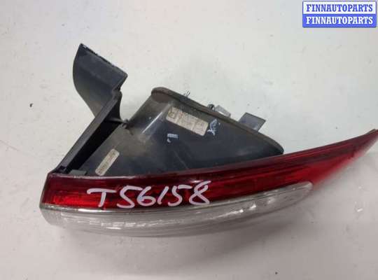 купить Фонарь (задний) на Ford Mondeo 4 2007-2015