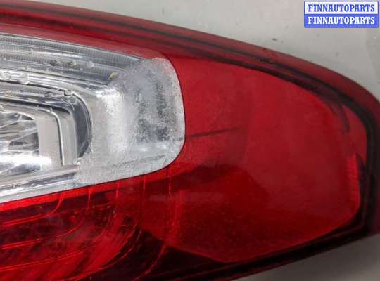 купить Фонарь (задний) на Ford Mondeo 4 2007-2015