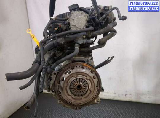 купить Двигатель (ДВС) на Volkswagen Caddy 2004-2010