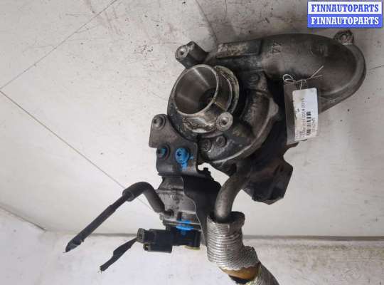 купить Турбина на Ford C-Max 2015-2019