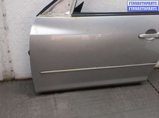 Дверь боковая на Mazda 3 I (BK)