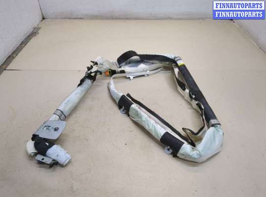 Подушка безопасности боковая (шторка) FO1968822 на Ford Mondeo 5 2015-2019