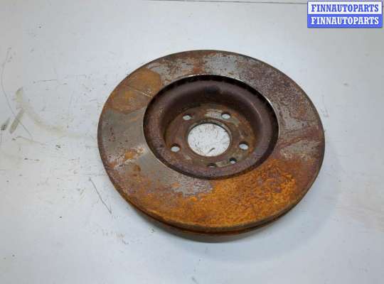 купить Диск тормозной на Fiat 500L 2012-2022