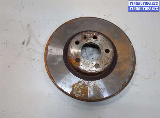 купить Диск тормозной на Fiat 500L 2012-2022