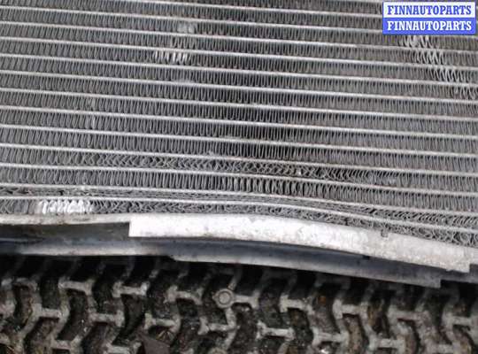 купить Радиатор охлаждения двигателя на Audi A5 2007-2011