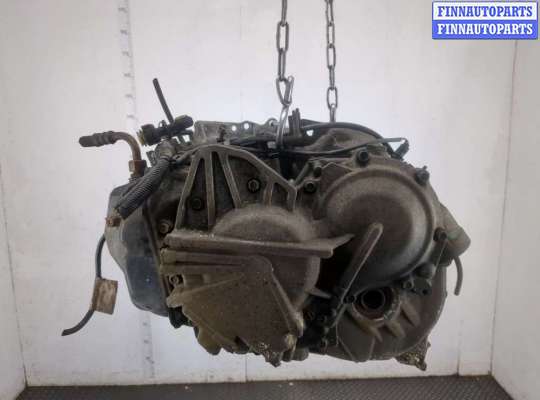 КПП - автомат (АКПП) 4х4 VL572675 на Volvo XC70 2000-2007