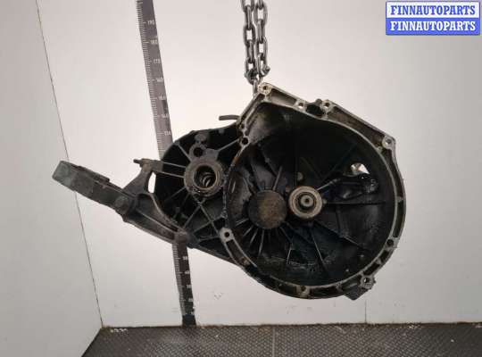 КПП 5-ст.мех. (МКПП) VL539262 на Volvo S40 2004-2012