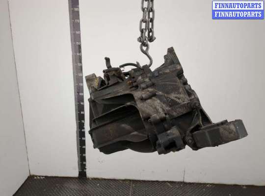 МКПП - Механическая коробка на Volvo S40 II | V50 (MS)