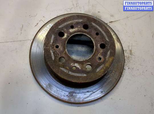 купить Диск тормозной на Peugeot Boxer 2014-2025