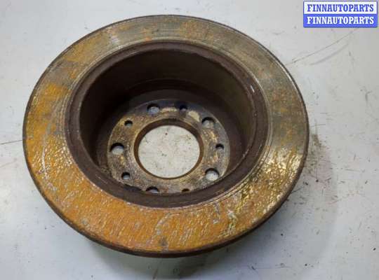 купить Диск тормозной на Peugeot Boxer 2014-2025