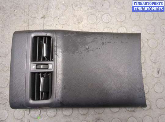 купить Пластик центральной консоли на Suzuki Kizashi 2009-2014