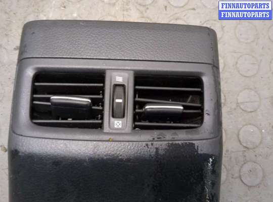 купить Пластик центральной консоли на Suzuki Kizashi 2009-2014