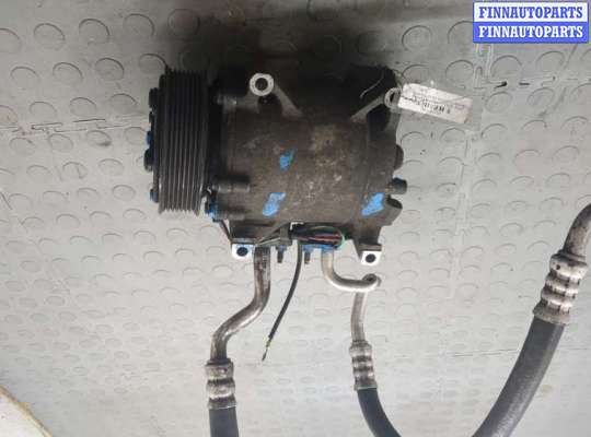 купить Компрессор кондиционера на Honda Accord 7 2003-2007